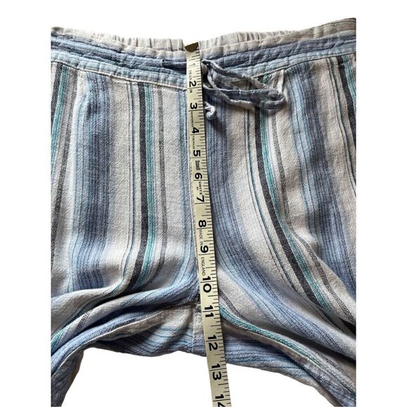 Per Se linen pants - Picture 6 of 8